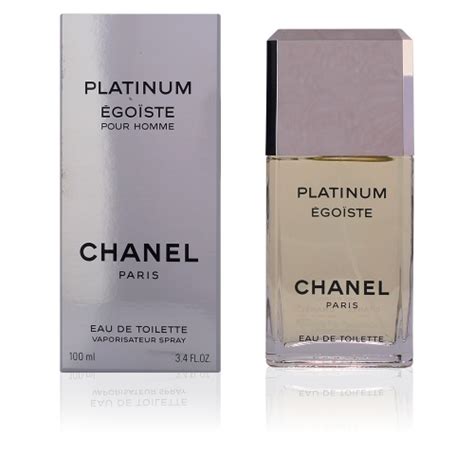 chanel egoiste edt vapo 100 ml